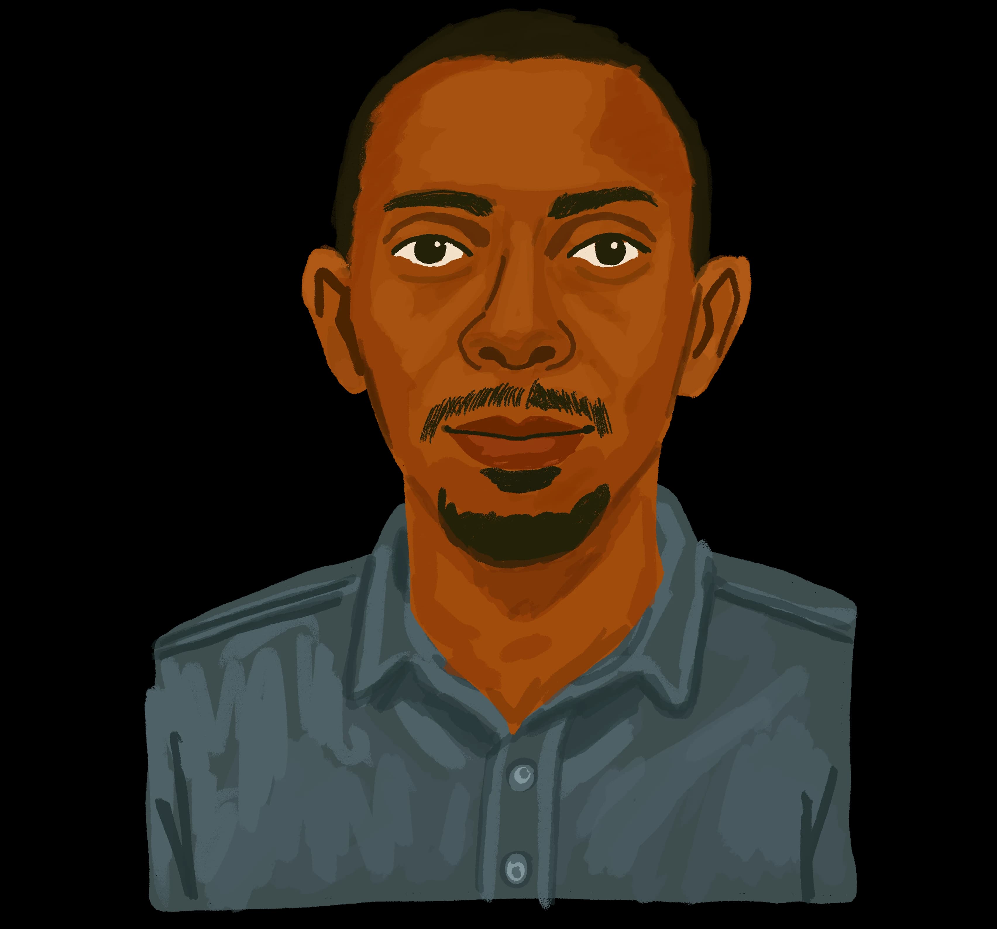 Mamadou Kouma, Associate Professor