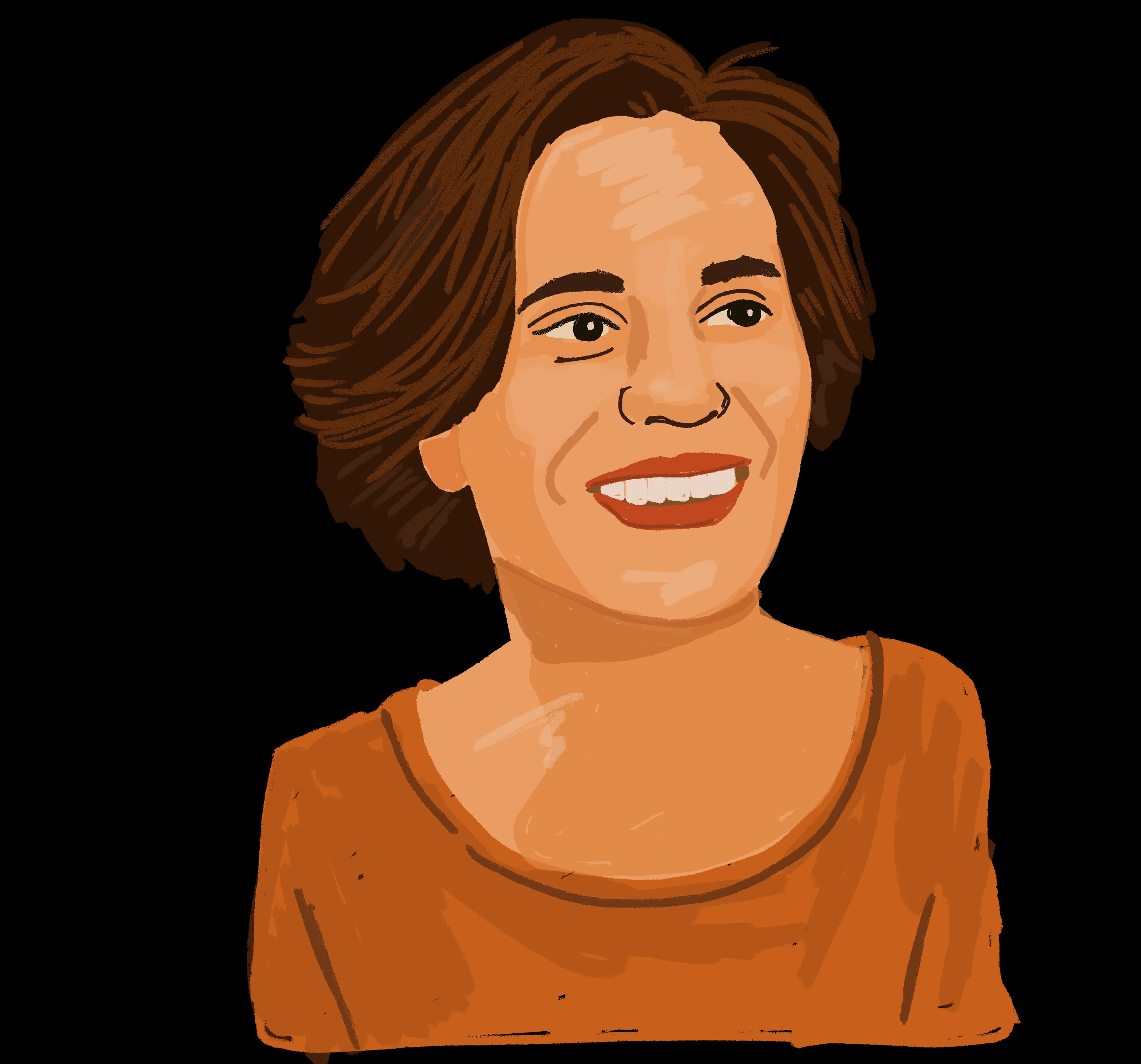 Armelle Choplin, Professor of Geography and Urban Planning