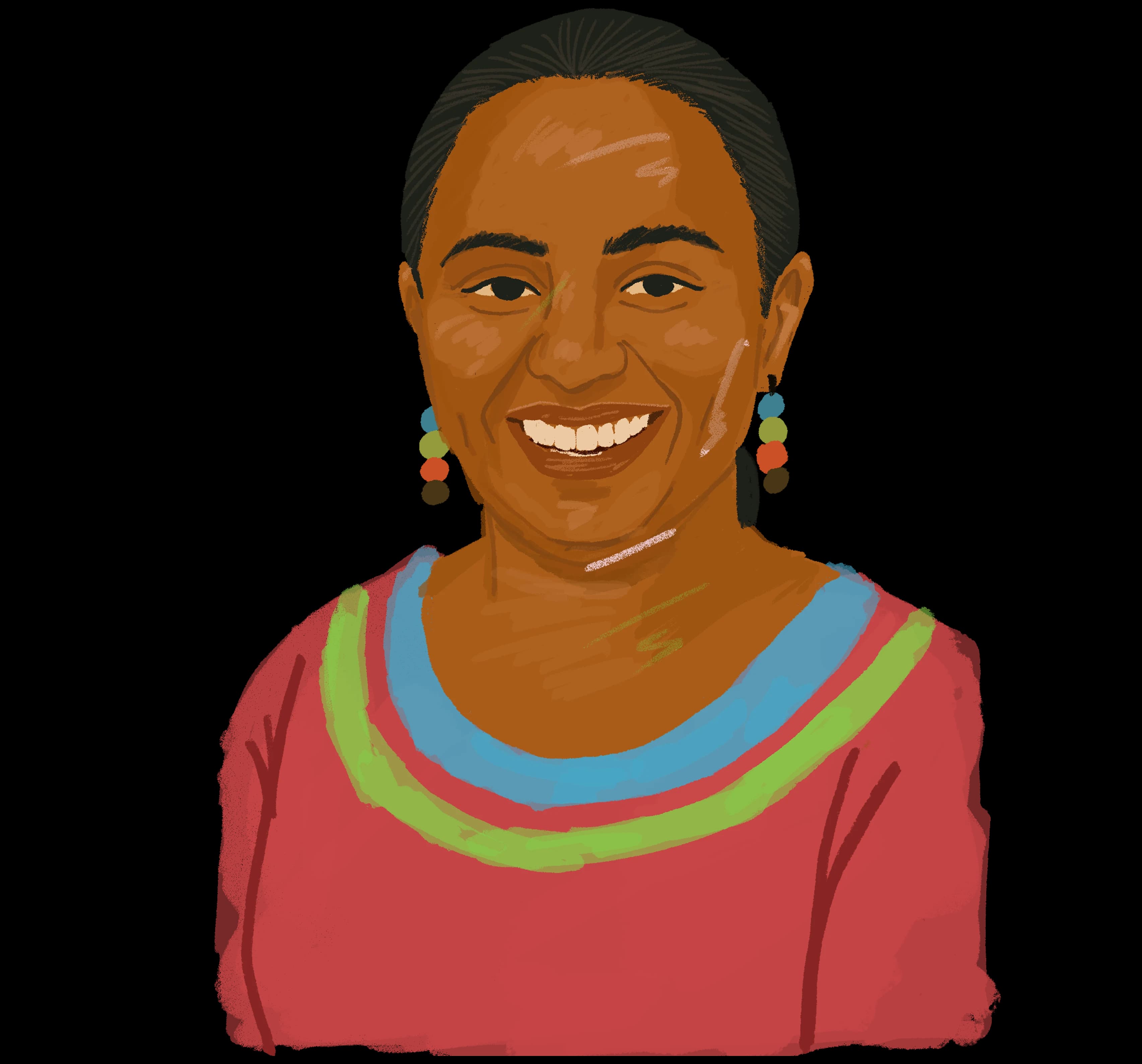 Hannah Kinuthia, Lecturer