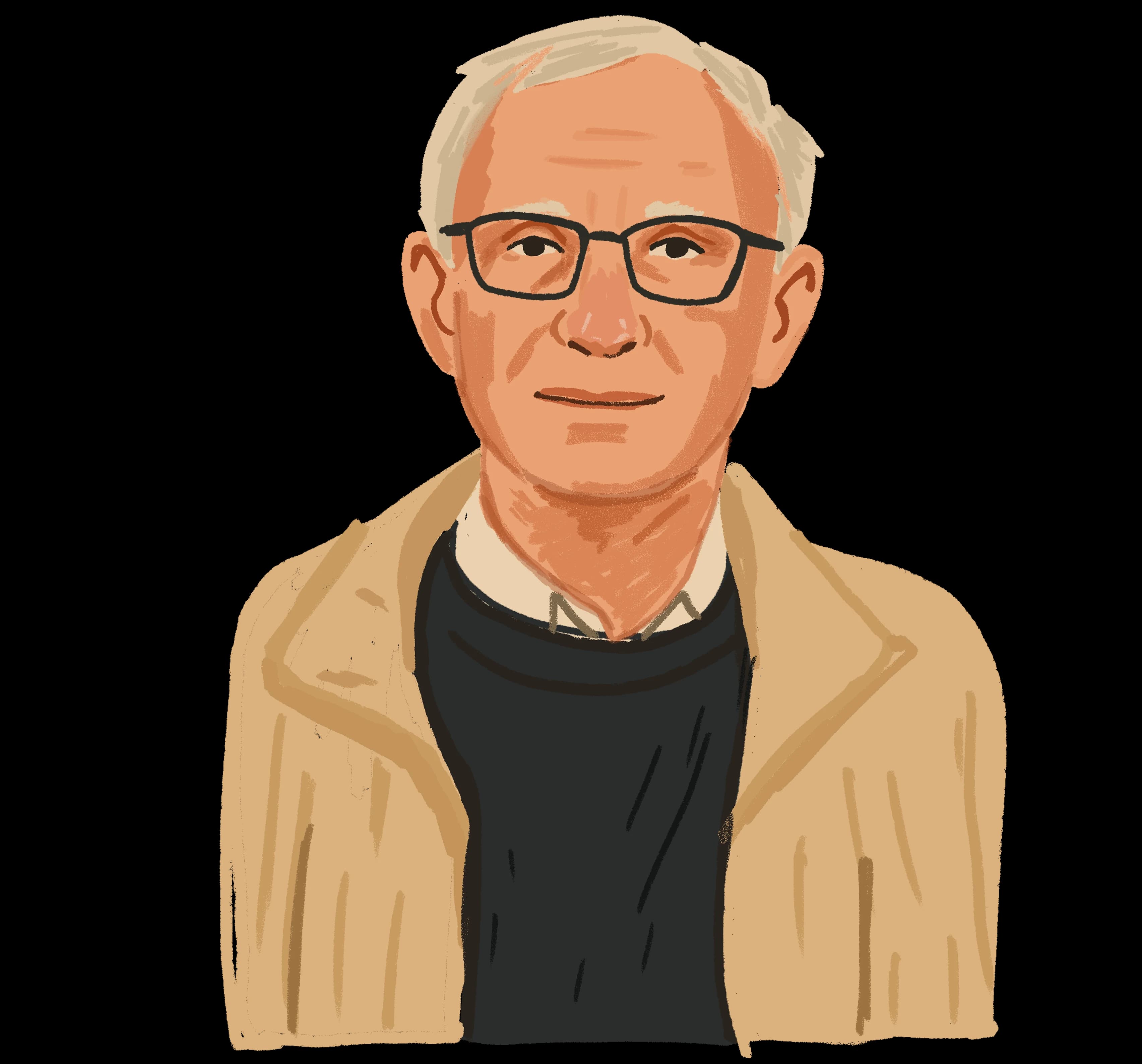 Philippe Lavigne Delville, Research Director