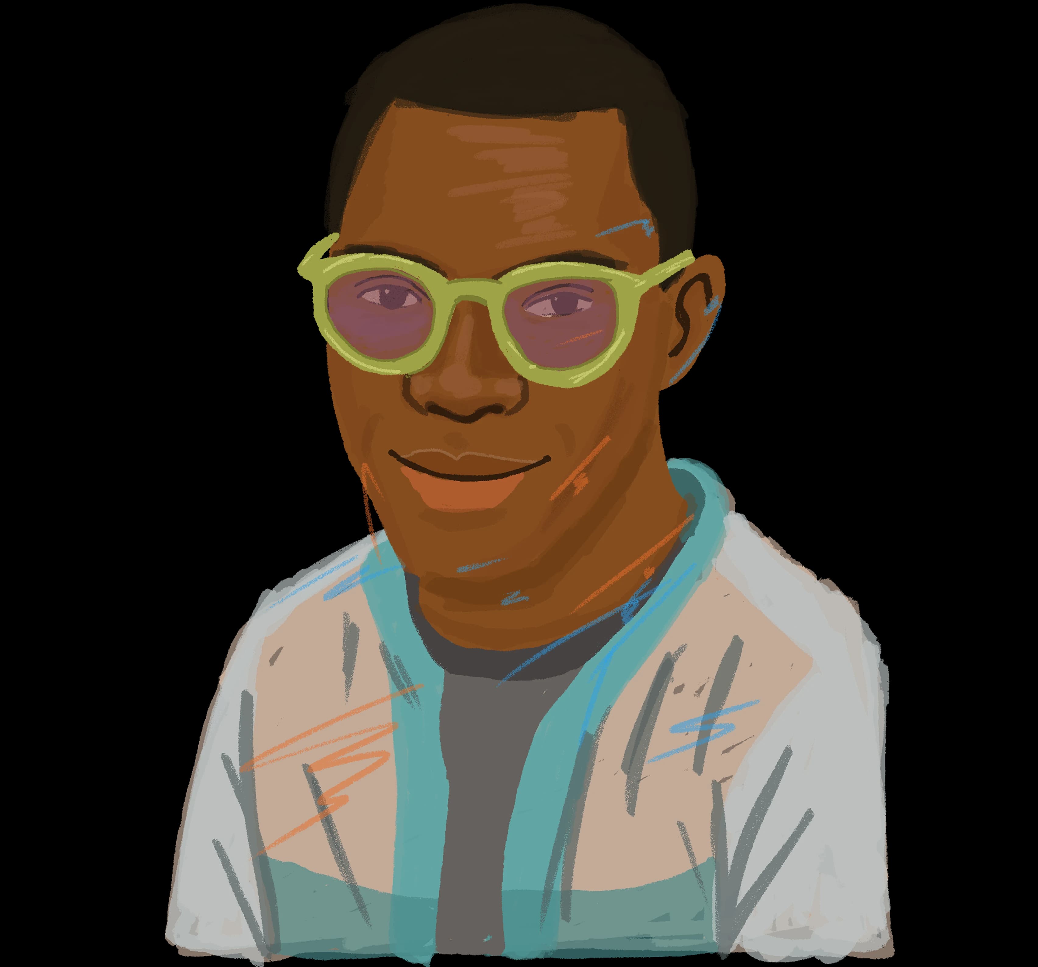 Lahat Serigne Ndiaye, Doctoral Researcher