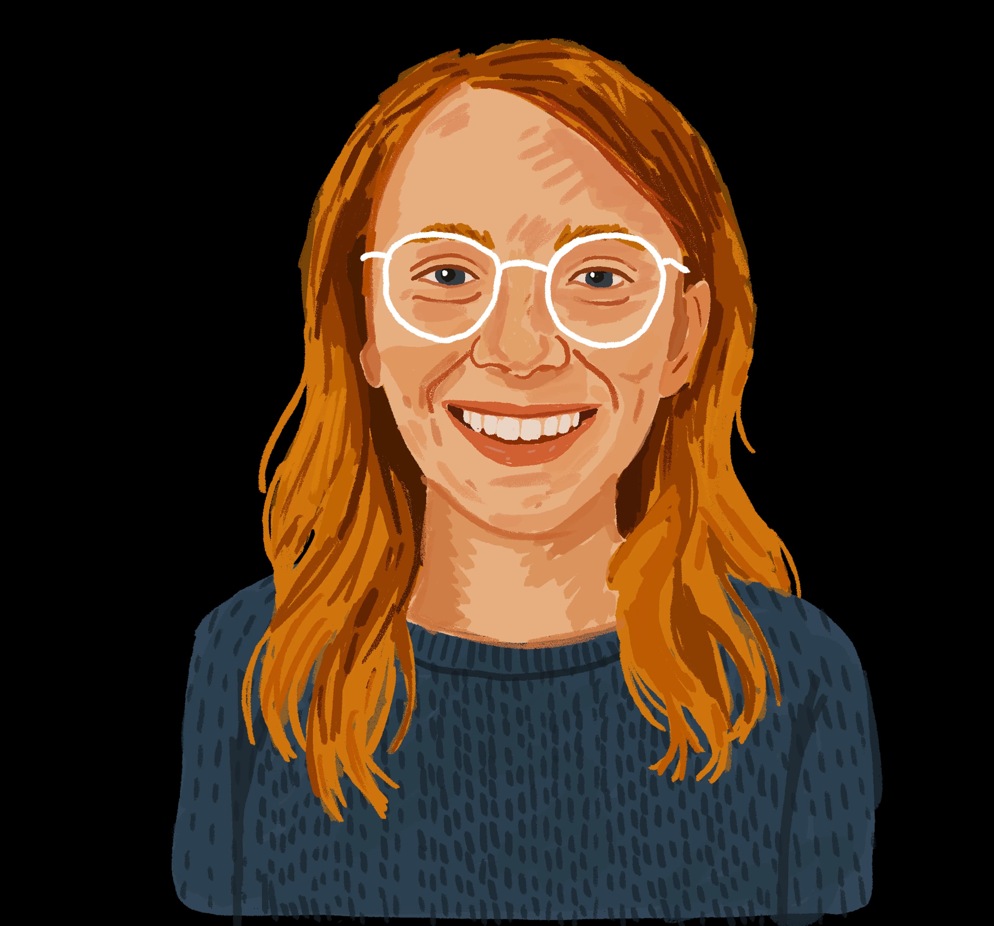 Claire Simonneau, Associate Professor