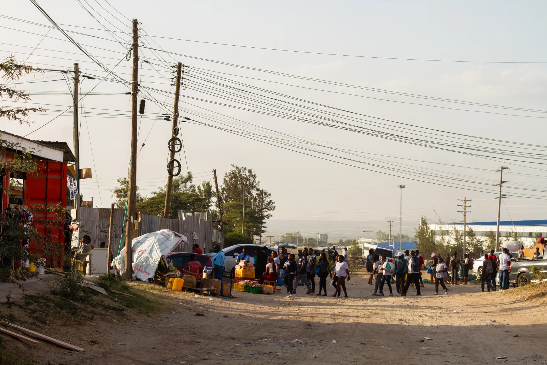 WP4 methodology illustration